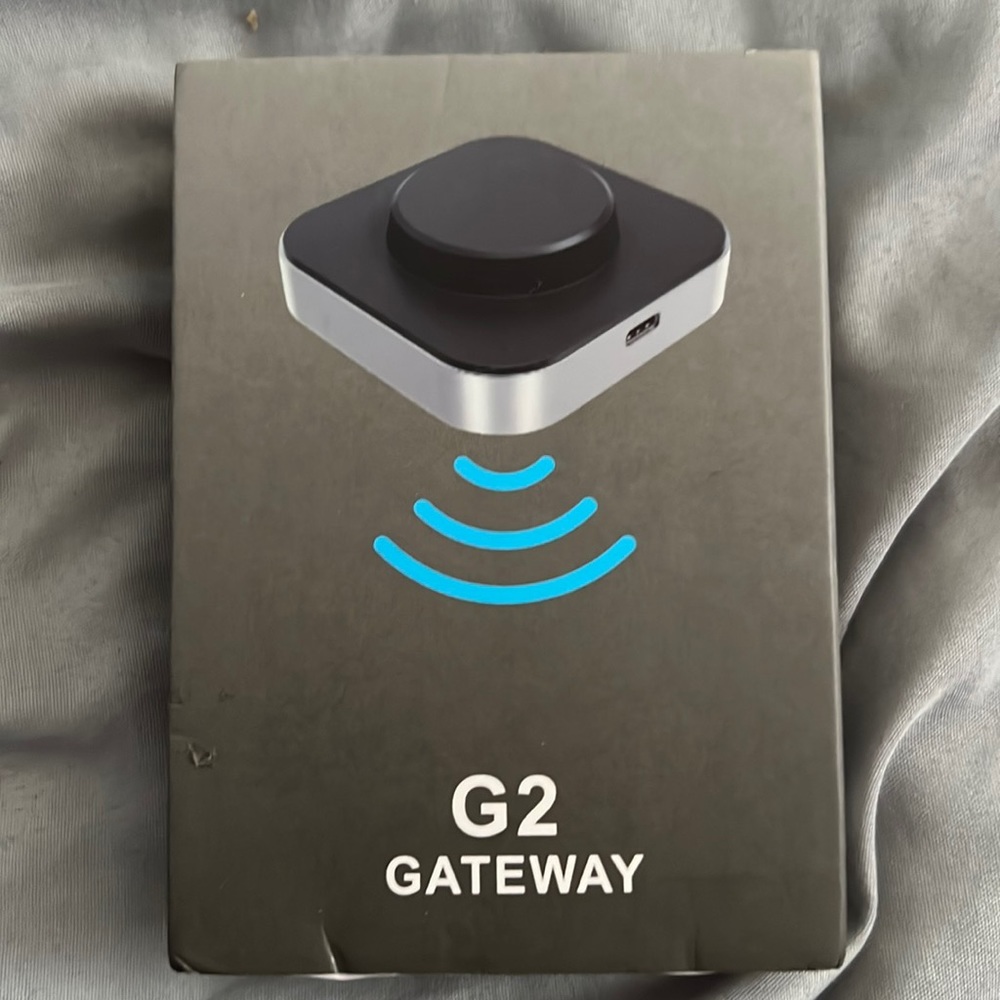G2 Gateway